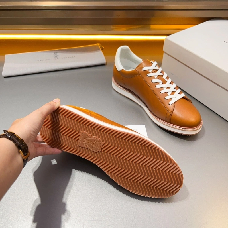 Brxnxllo Cxcxnelli Sneakers UrbanStyle 114081