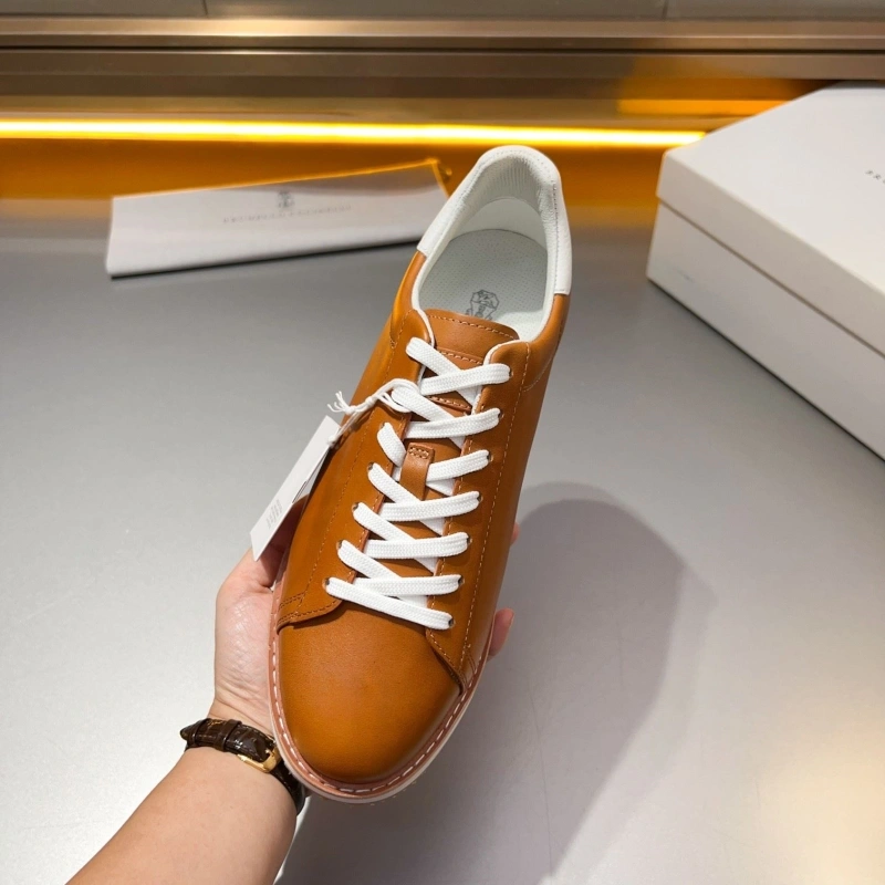 Brxnxllo Cxcxnelli Sneakers UrbanStyle 114081