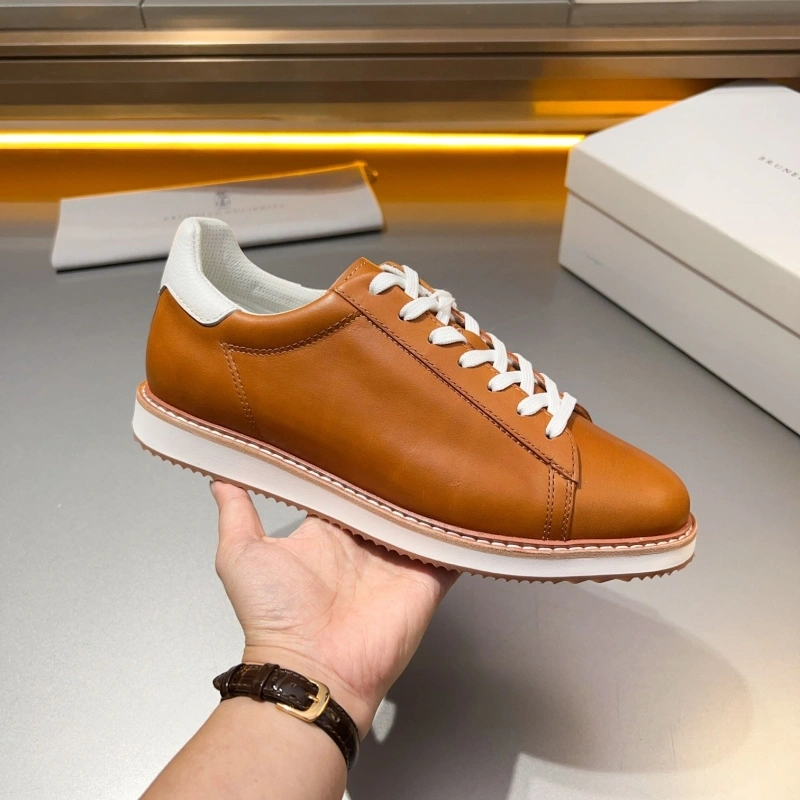 Brxnxllo Cxcxnelli Sneakers UrbanStyle 114081