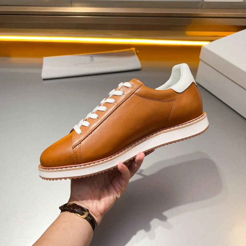 Brxnxllo Cxcxnelli Sneakers UrbanStyle 114081