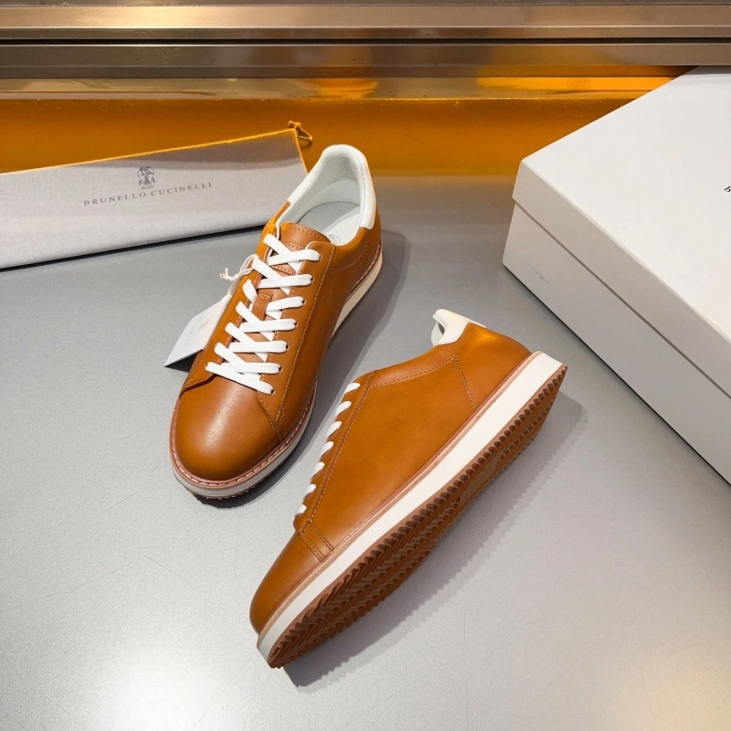Brxnxllo Cxcxnelli Sneakers UrbanStyle 114081