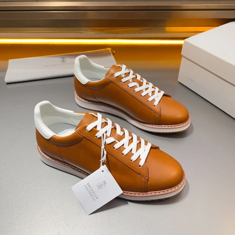 Brxnxllo Cxcxnelli Sneakers UrbanStyle 114081