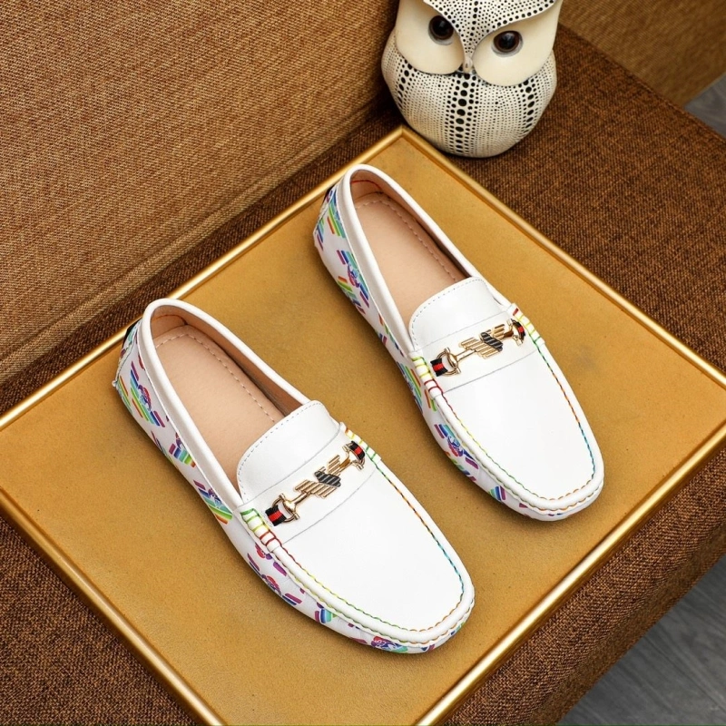 Refined Armxnx Casual Shoes 108940