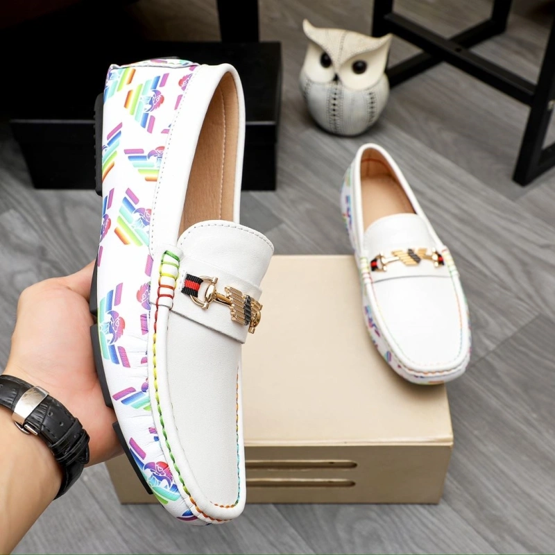 Refined Armxnx Casual Shoes 108940