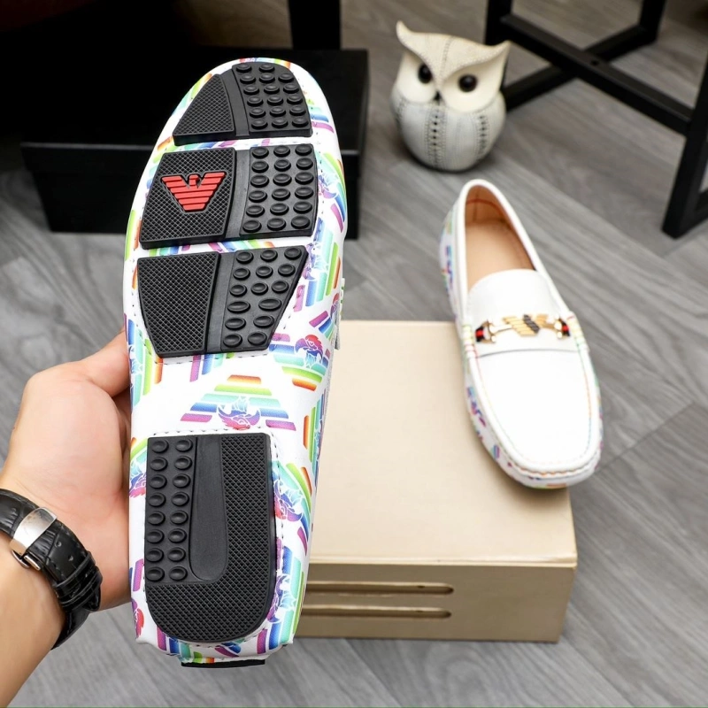 Refined Armxnx Casual Shoes 108940