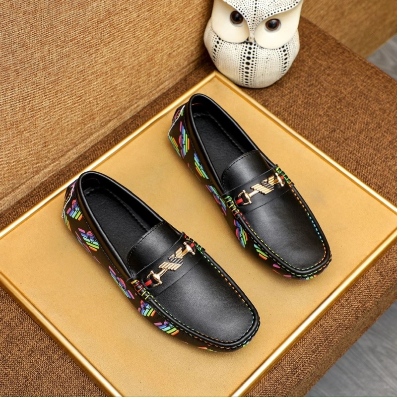 SportInspired Armxnx Casual Shoes 108941