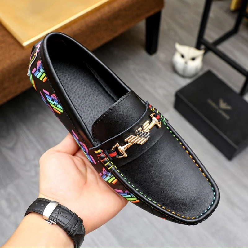 SportInspired Armxnx Casual Shoes 108941