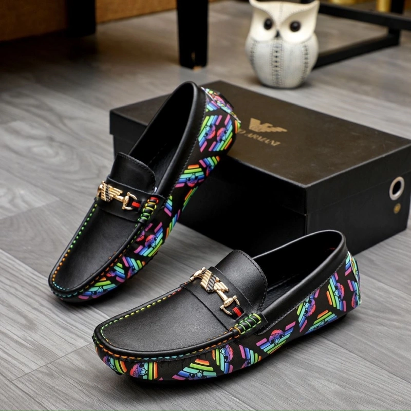 SportInspired Armxnx Casual Shoes 108941