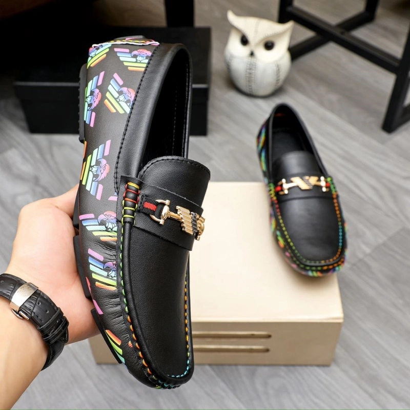 SportInspired Armxnx Casual Shoes 108941