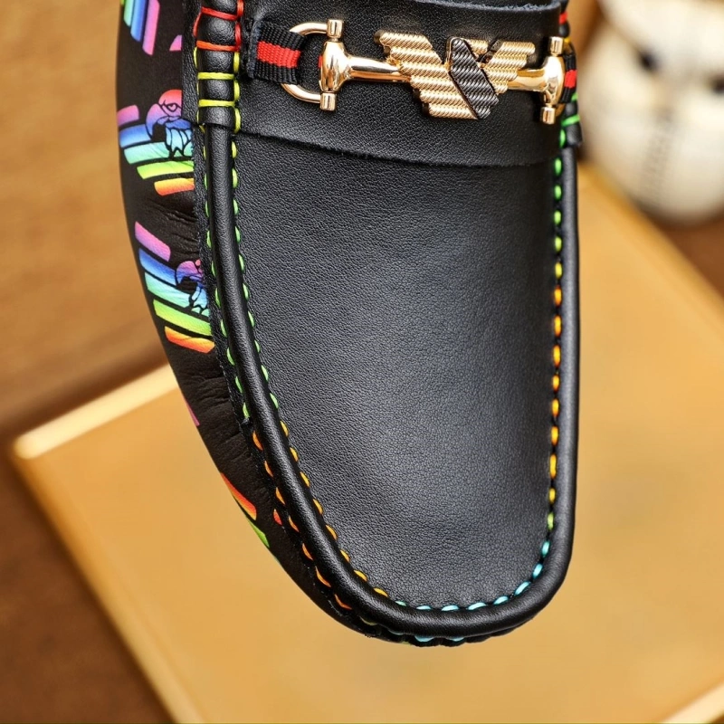 SportInspired Armxnx Casual Shoes 108941