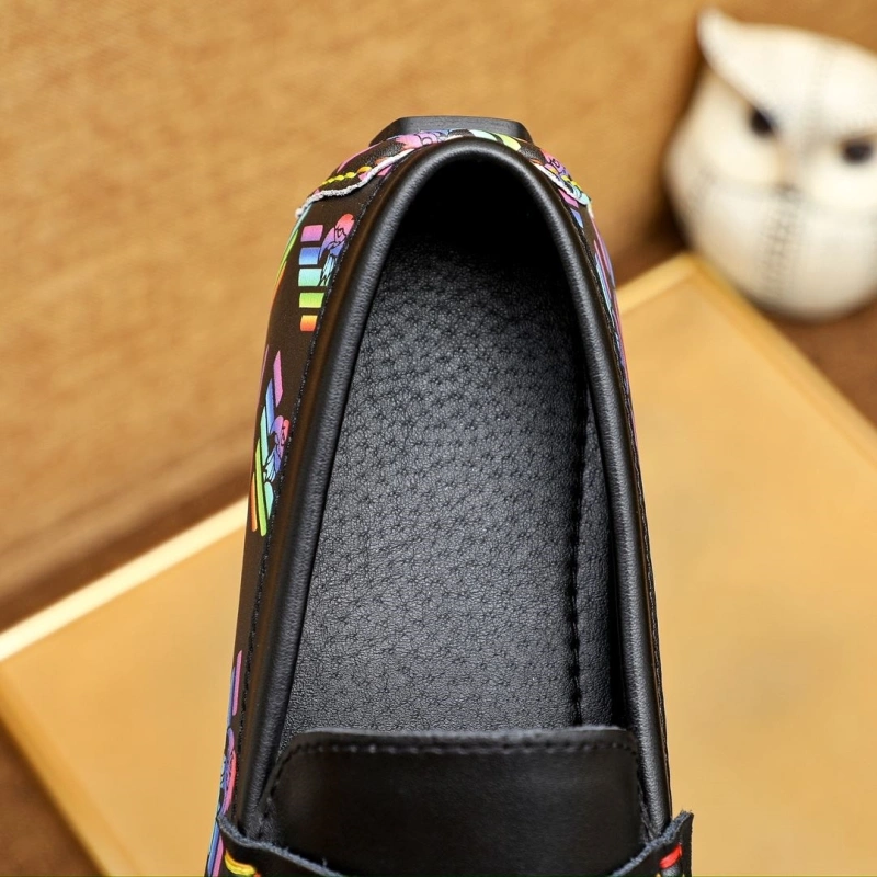 SportInspired Armxnx Casual Shoes 108941