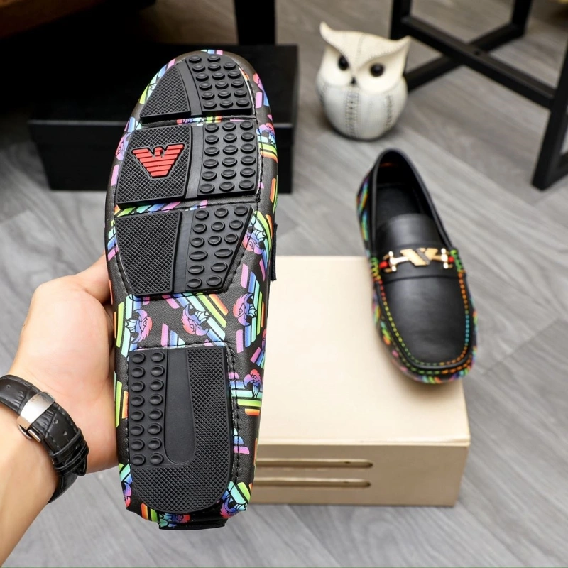SportInspired Armxnx Casual Shoes 108941