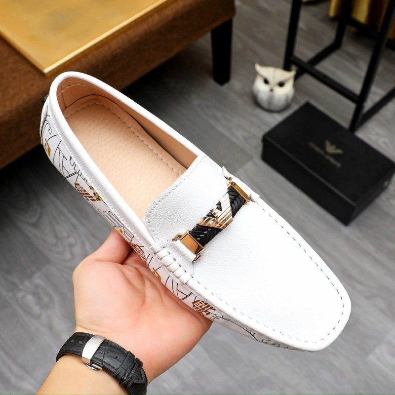 Armxnx Casual Shoes Sophisticated 108939