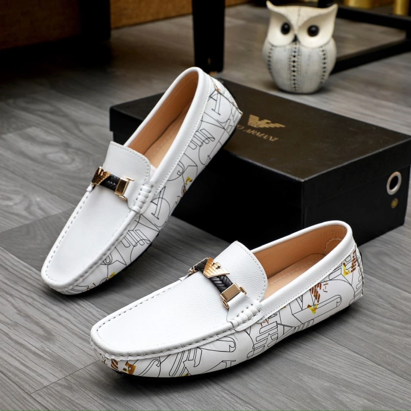 Armxnx Casual Shoes Sophisticated 108939