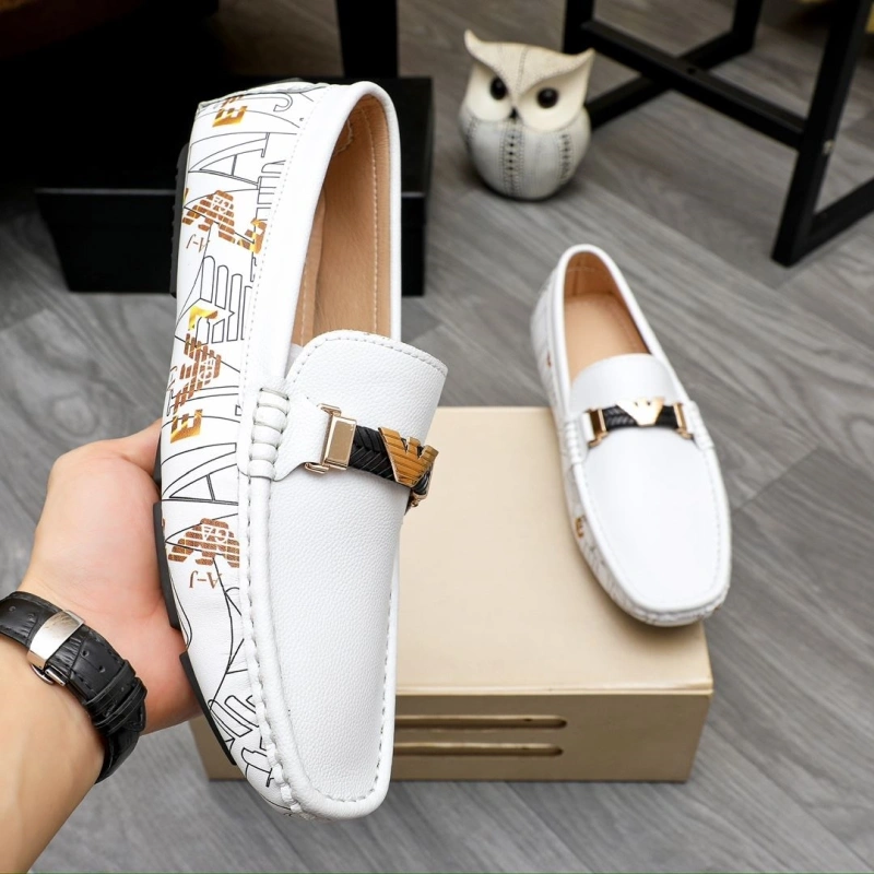 Armxnx Casual Shoes Sophisticated 108939