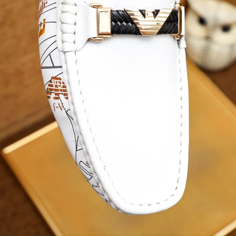 Armxnx Casual Shoes Sophisticated 108939