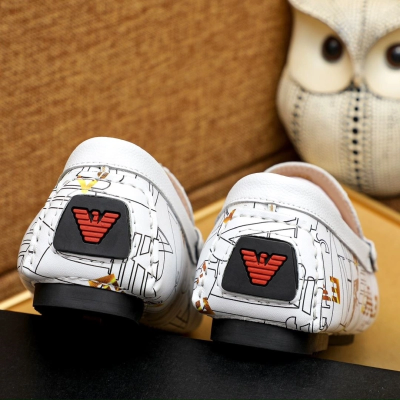 Armxnx Casual Shoes Sophisticated 108939