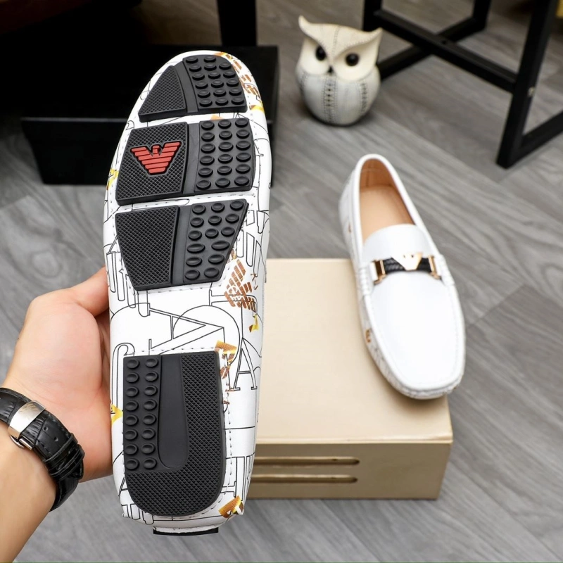 Armxnx Casual Shoes Sophisticated 108939