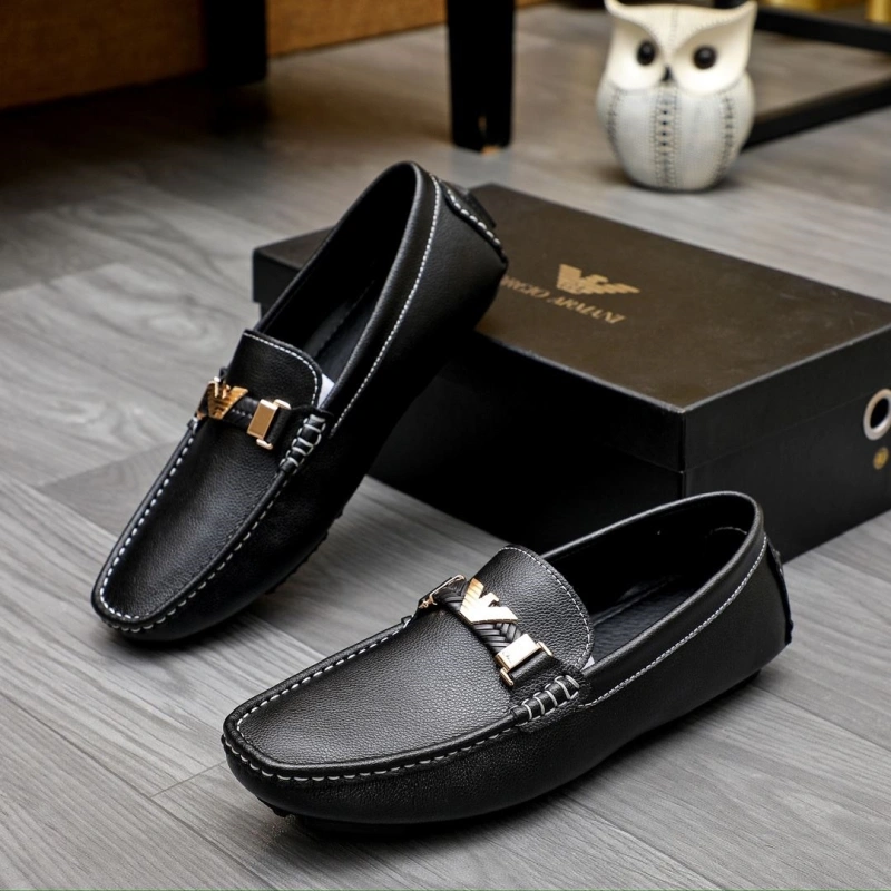 Fashionable Armxnx Casual Shoes 108936