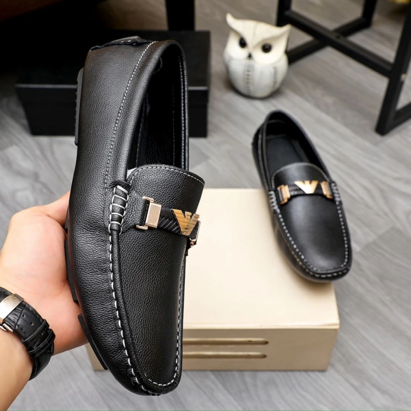 Fashionable Armxnx Casual Shoes 108936