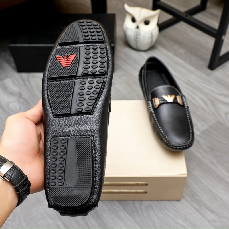 Fashionable Armxnx Casual Shoes 108936