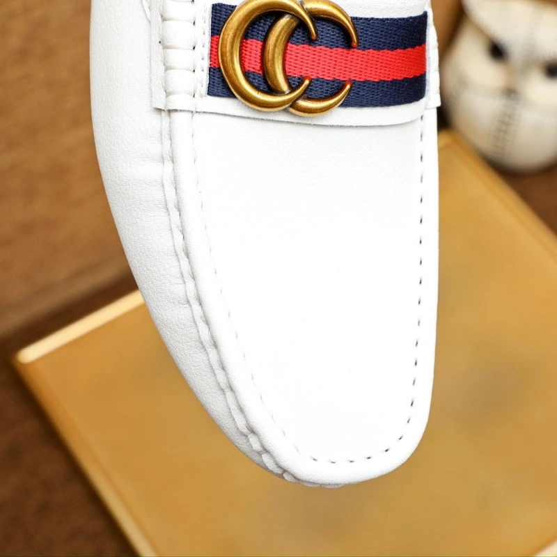 ModernLook Gxccx Leather Shoes 163193
