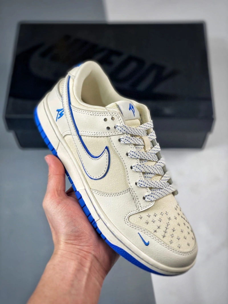 Nxkx Sneakers Durable 200008