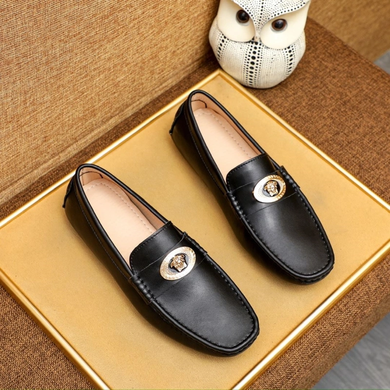 GoAnywhere Gxvxnchy Leather Shoes 154470