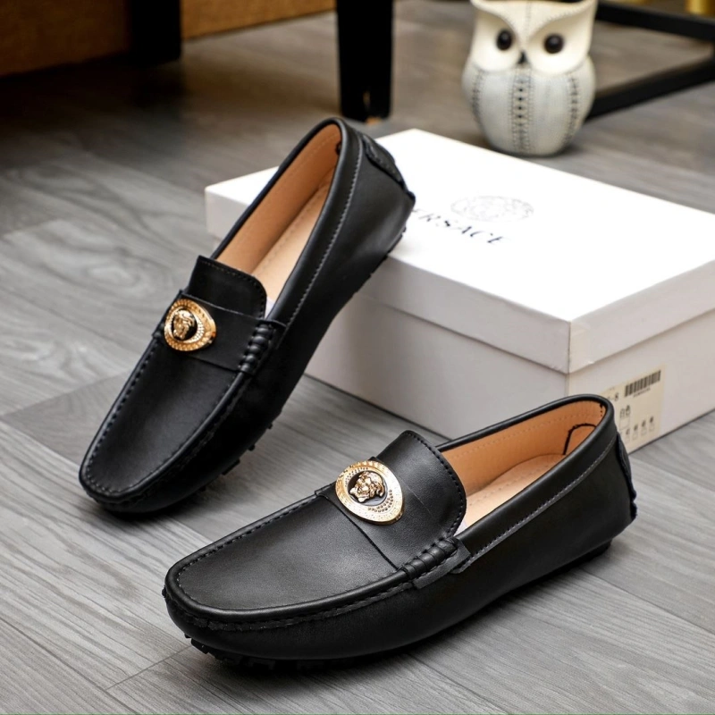 GoAnywhere Gxvxnchy Leather Shoes 154470