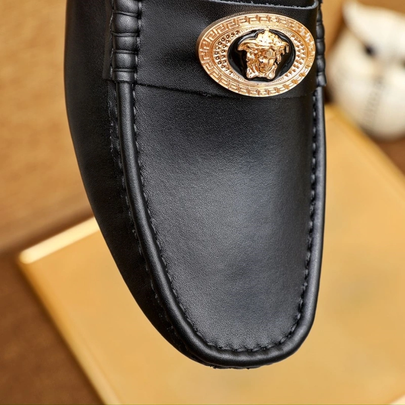 GoAnywhere Gxvxnchy Leather Shoes 154470