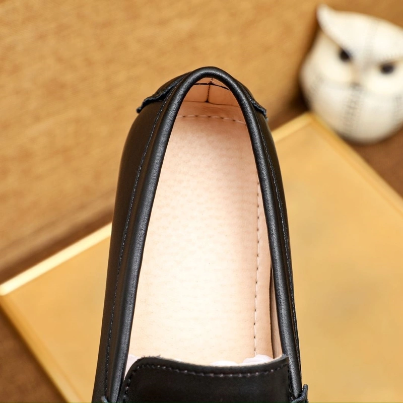 GoAnywhere Gxvxnchy Leather Shoes 154470