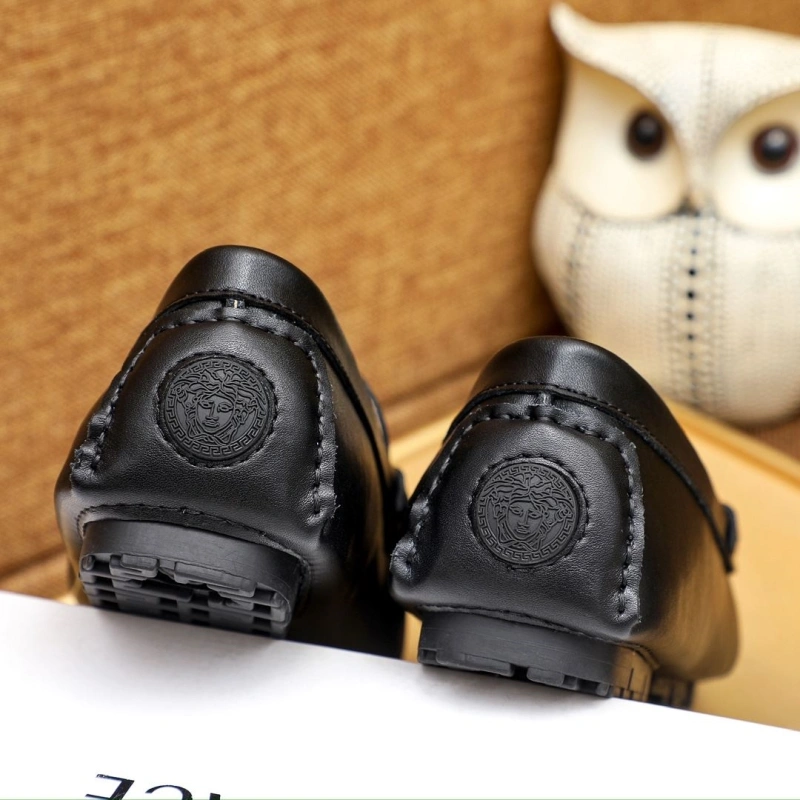 GoAnywhere Gxvxnchy Leather Shoes 154470