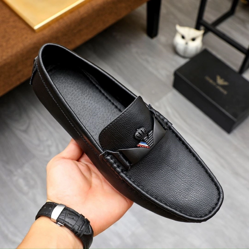 Modern Armxnx Casual Shoes 108942
