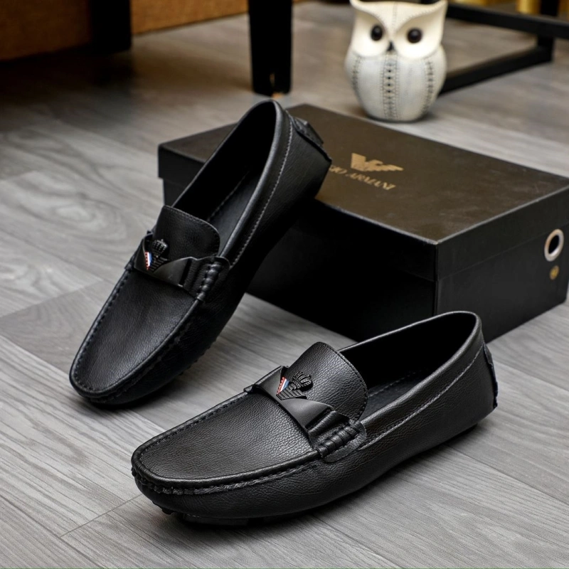 Modern Armxnx Casual Shoes 108942