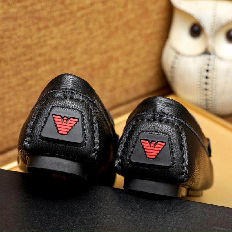 Modern Armxnx Casual Shoes 108942