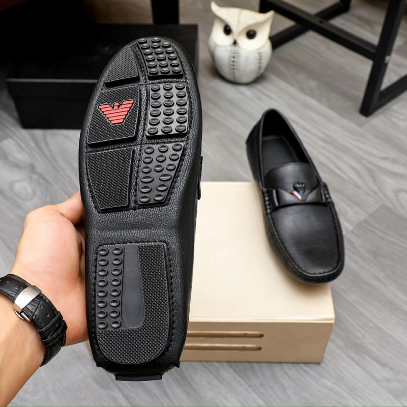 Modern Armxnx Casual Shoes 108942