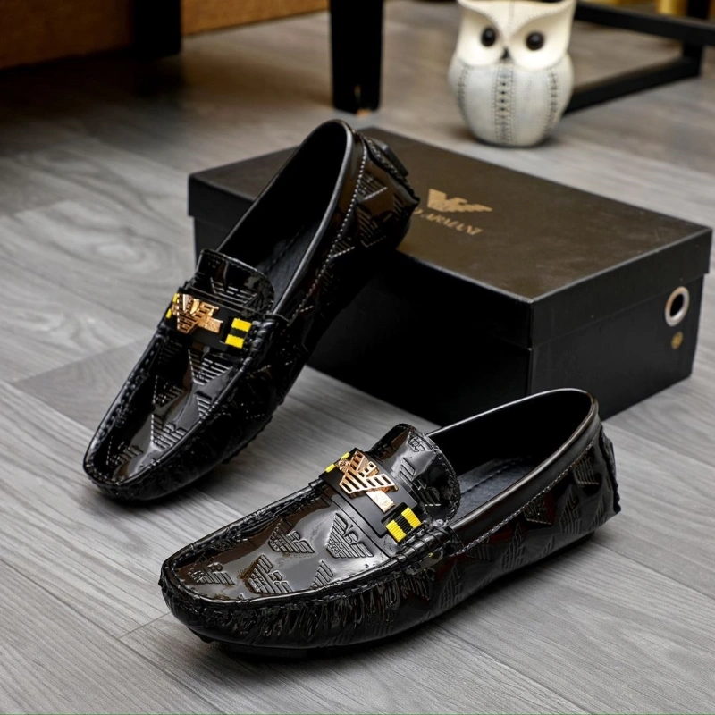 Trendy Armxnx Casual Shoes 108933