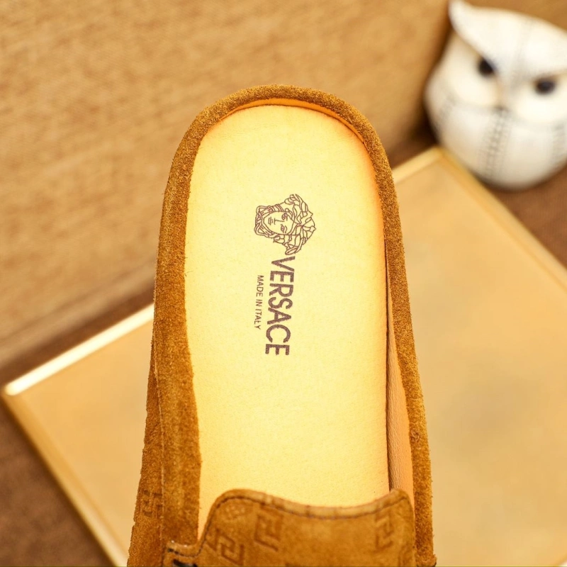EyeCatching Gxvxnchy Leather Shoes 154471