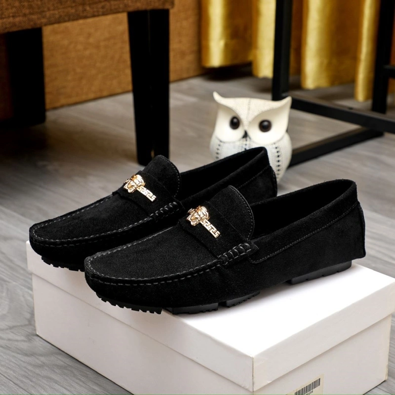 Gxvxnchy Leather Shoes BestValue 154468
