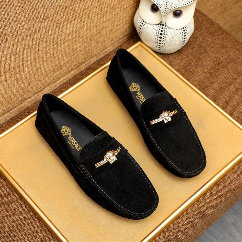 Gxvxnchy Leather Shoes BestValue 154468