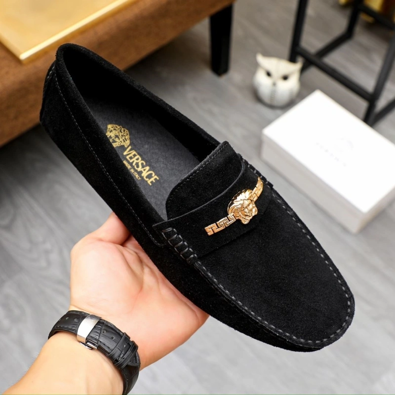 Gxvxnchy Leather Shoes BestValue 154468