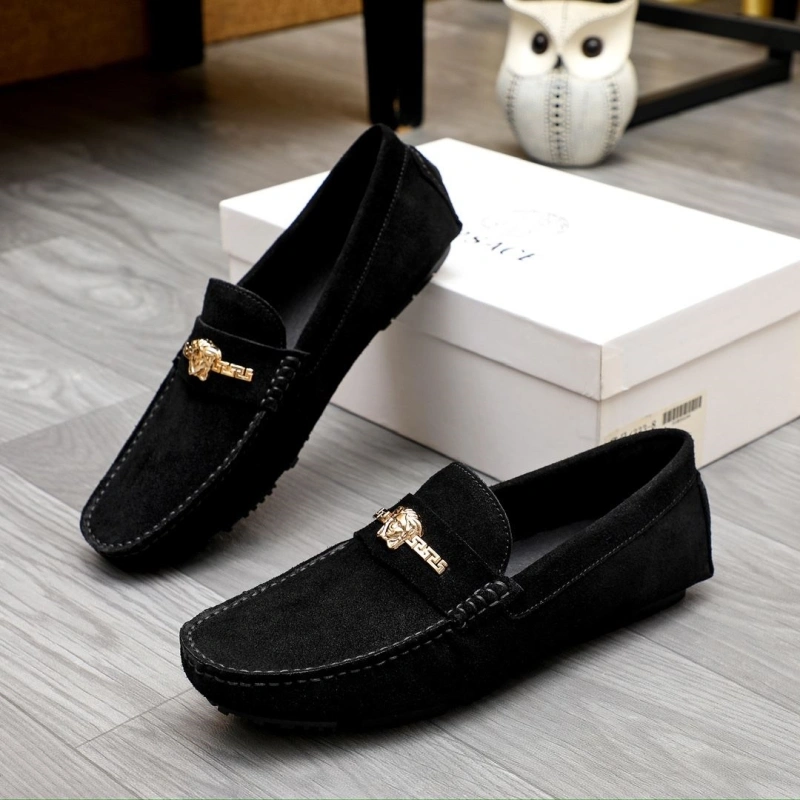 Gxvxnchy Leather Shoes BestValue 154468