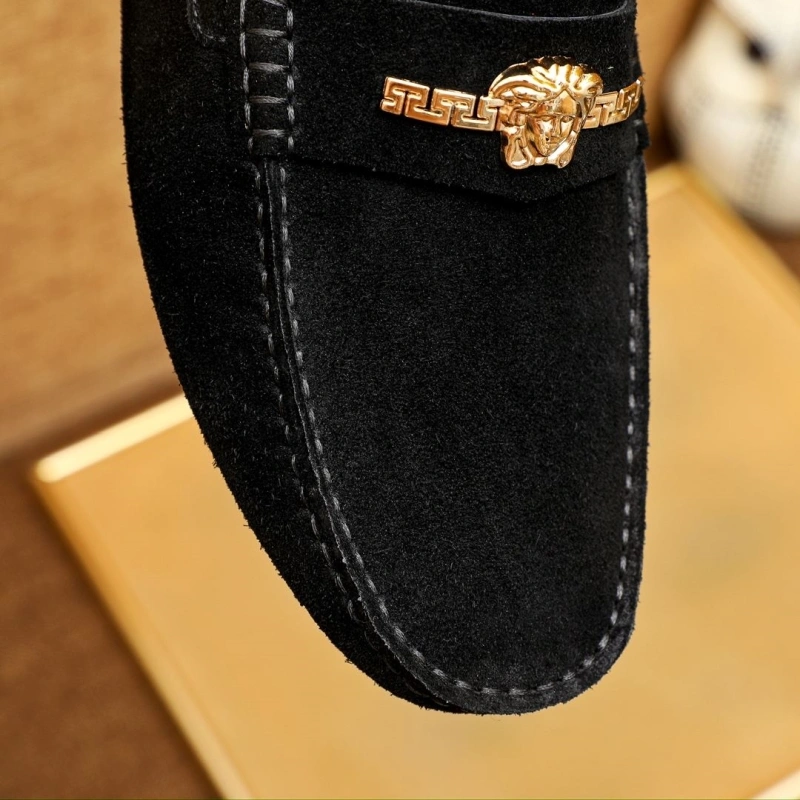 Gxvxnchy Leather Shoes BestValue 154468