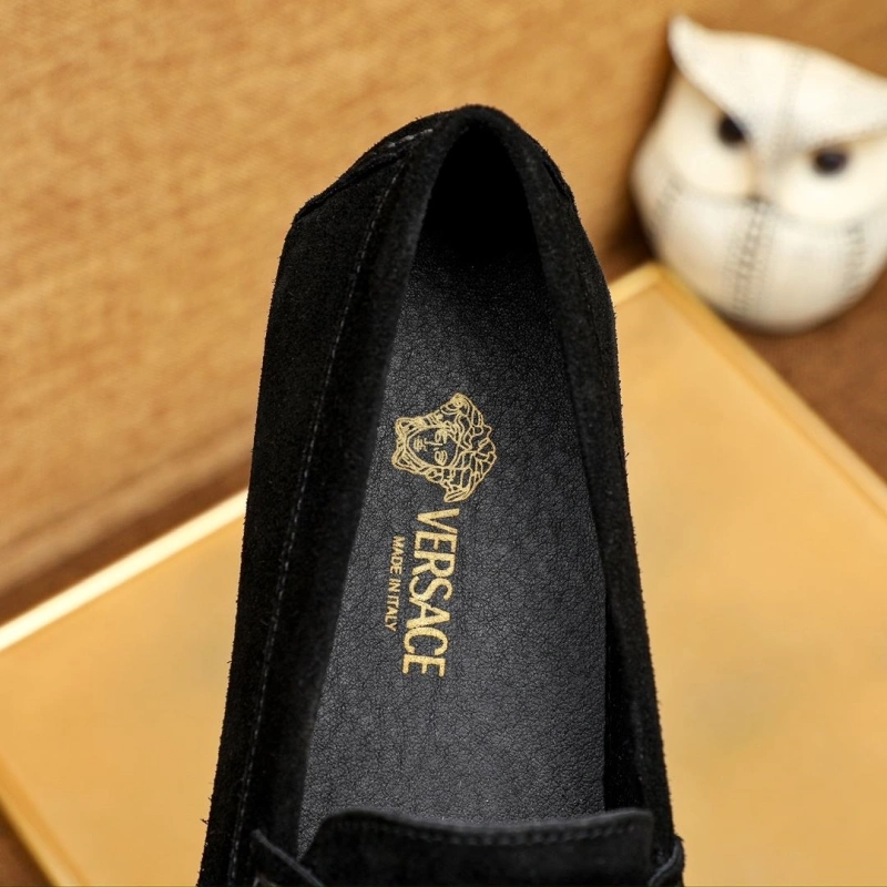 Gxvxnchy Leather Shoes BestValue 154468