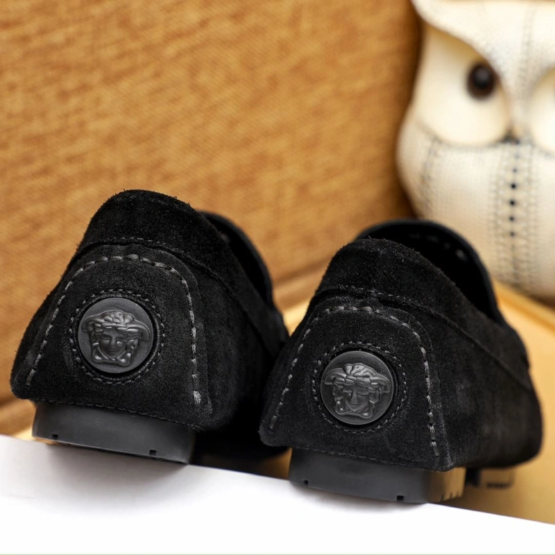 Gxvxnchy Leather Shoes BestValue 154468