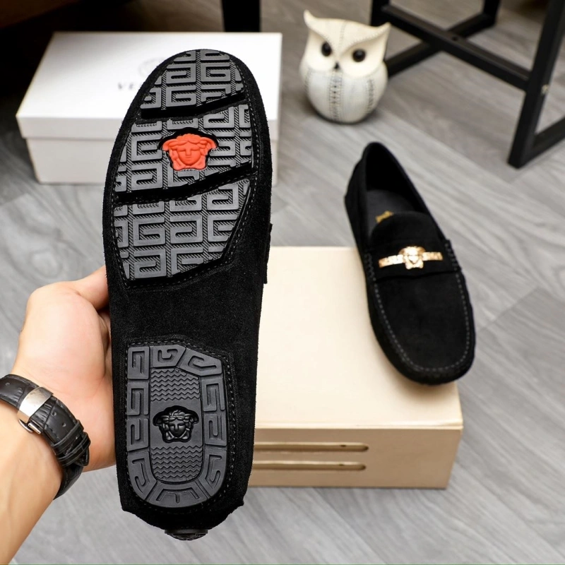 Gxvxnchy Leather Shoes BestValue 154468