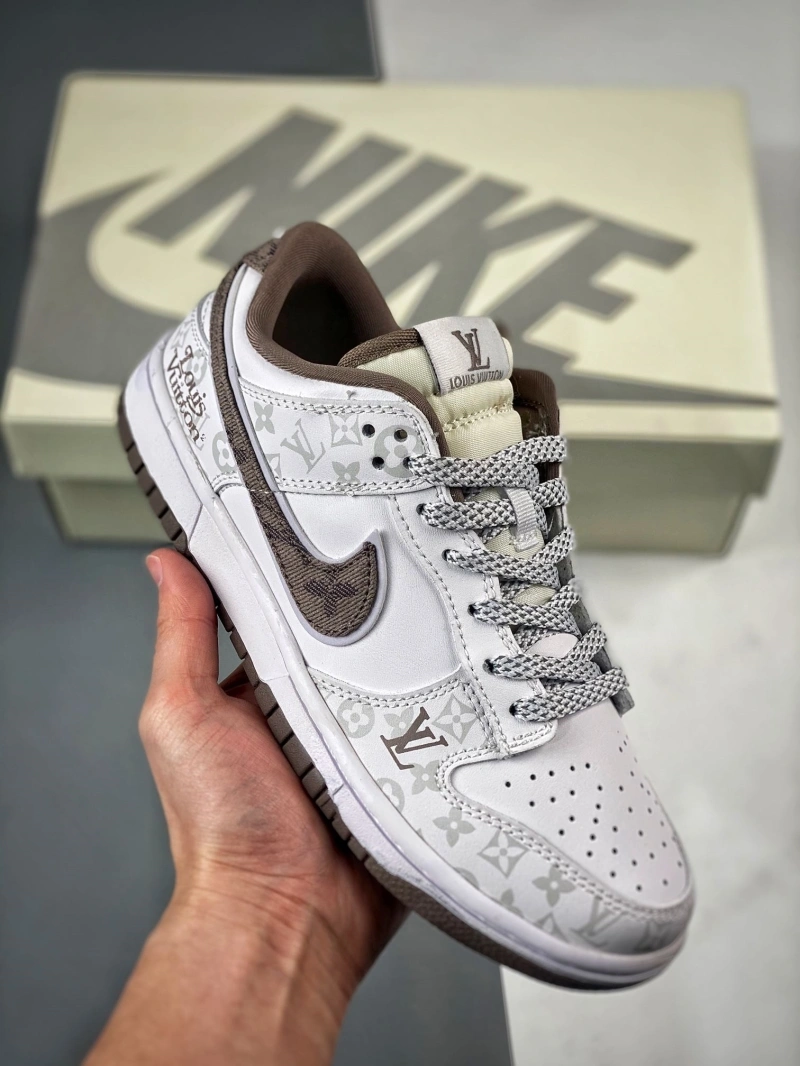 Practical Nxkx Sneakers 200006