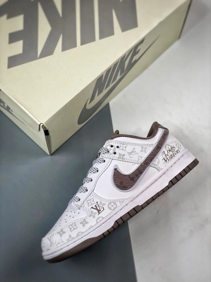 Practical Nxkx Sneakers 200006