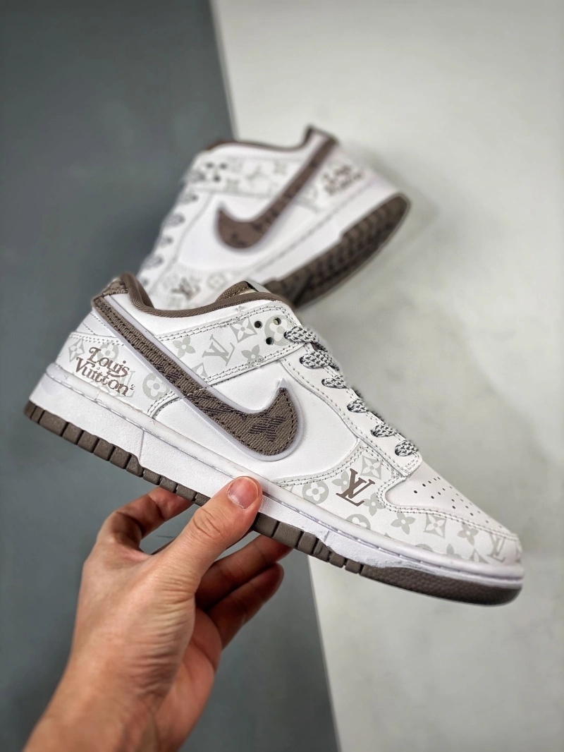 Practical Nxkx Sneakers 200006
