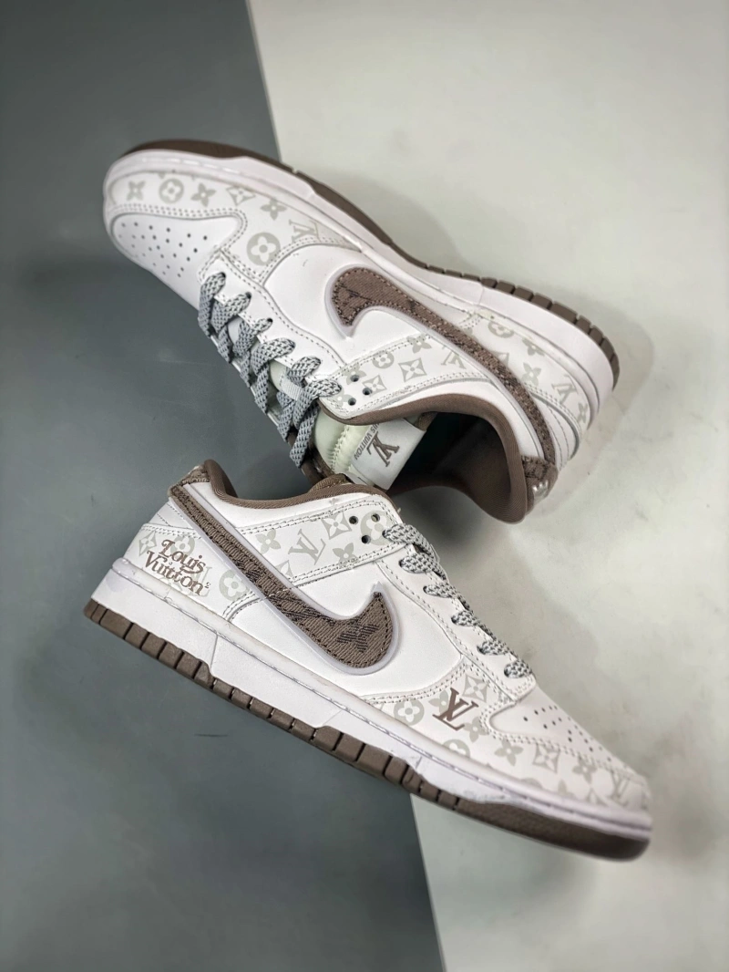 Practical Nxkx Sneakers 200006